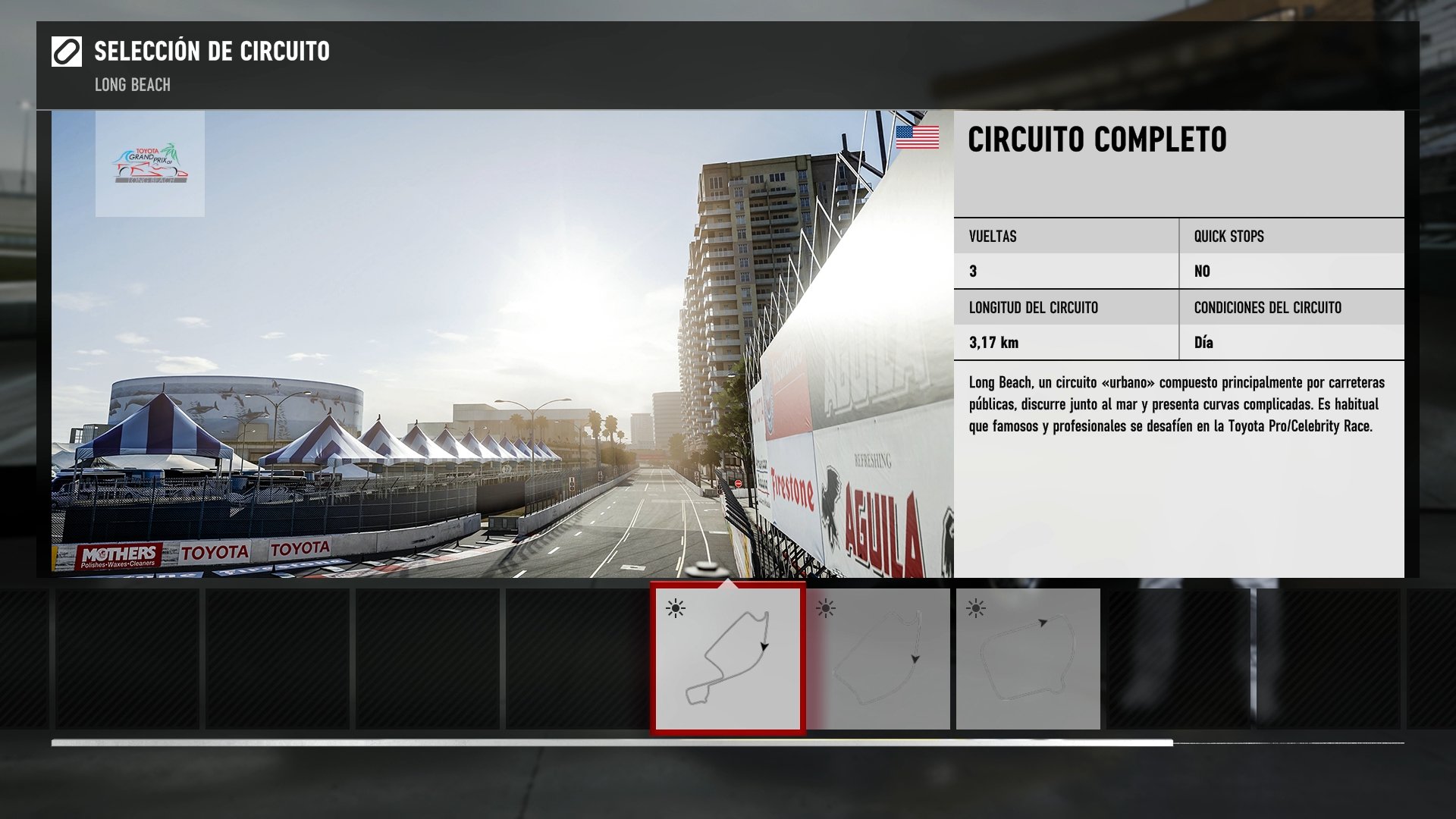 Forza Motorsport 7 - Imagen 39